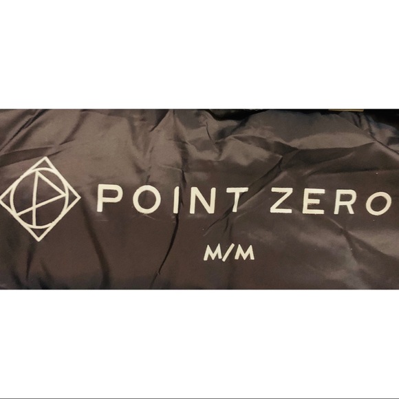 Light Winter Coat - Picture 3 of 4